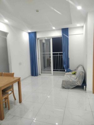 Rent the Conic Riverside apartment. One bedroom. 1 W, right at 6.8 million-h.