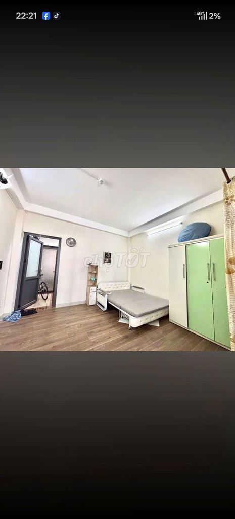 Rent Room
