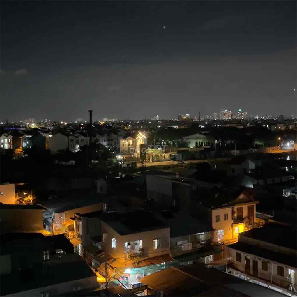Gò Vấp roof suite near vlu, ih