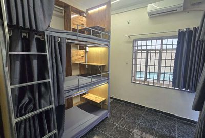 Gò Vấp dorm near University.