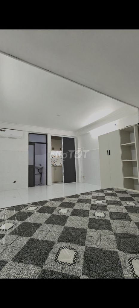 Room for Full Full Full Home