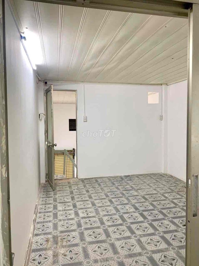 Lê Lăng cash rented house, United States Republic, Tân Phú