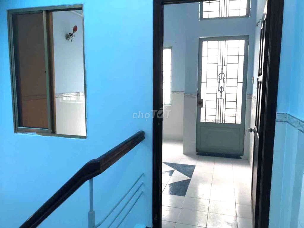 Rent a house close to Nhiêu Tứ, Phú Nhuận - only 9.5 million a month.
