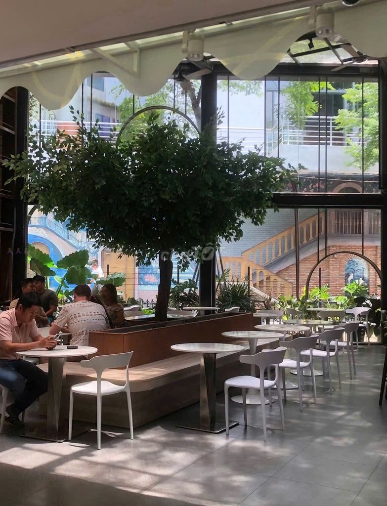 Rent 1-3-3 A Điện Biên Phủ, Bình Thạnh – 12 M - 55 million