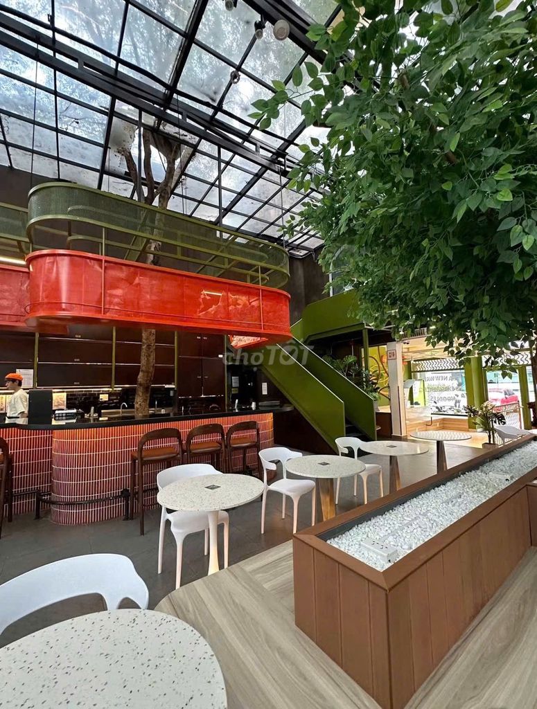 Rent 1-3-3 A Điện Biên Phủ, Bình Thạnh – 12 M - 55 million