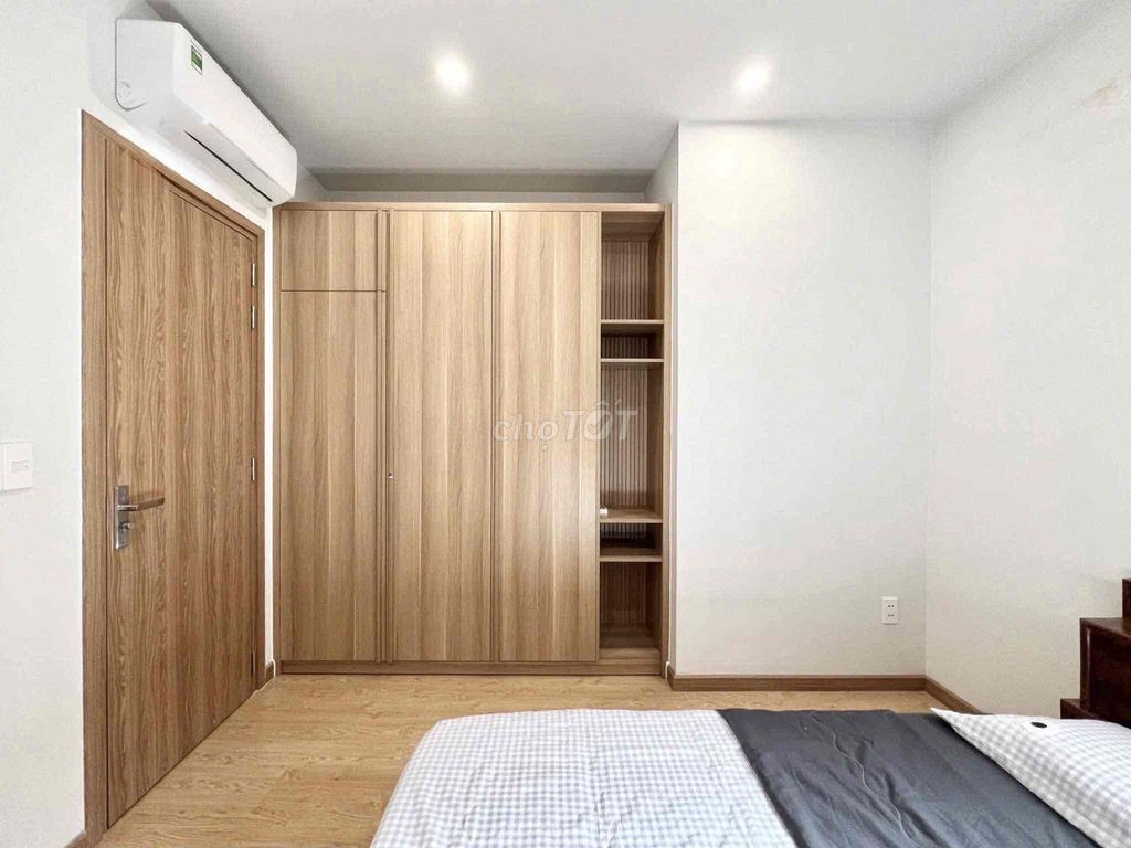 Room 1 full bedroom Lê Thị Riêng county 1