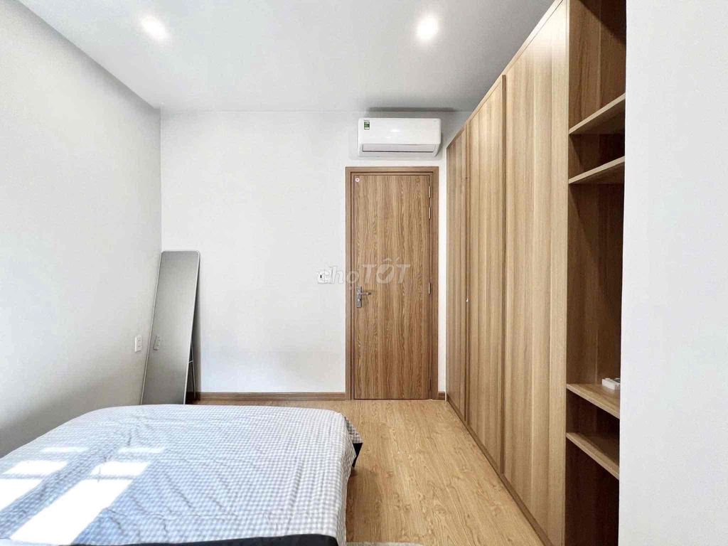 Room 1 full bedroom Lê Thị Riêng county 1