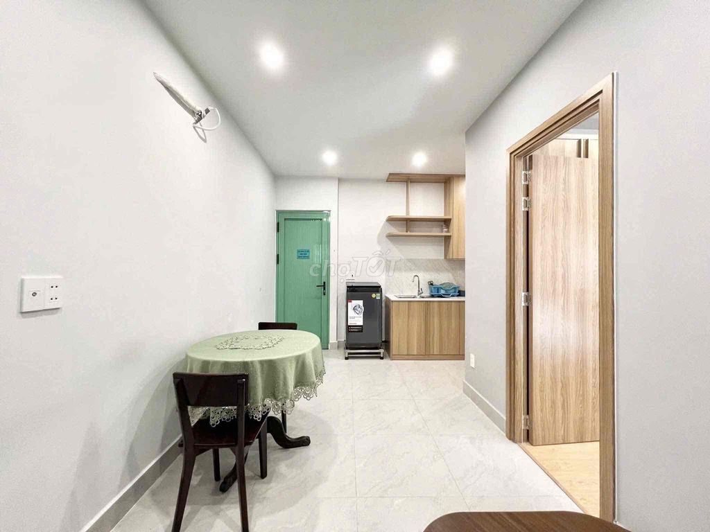 Room 1 full bedroom Lê Thị Riêng county 1