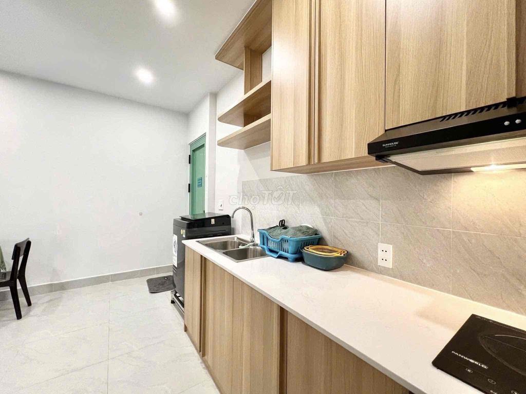 Room 1 full bedroom Lê Thị Riêng county 1