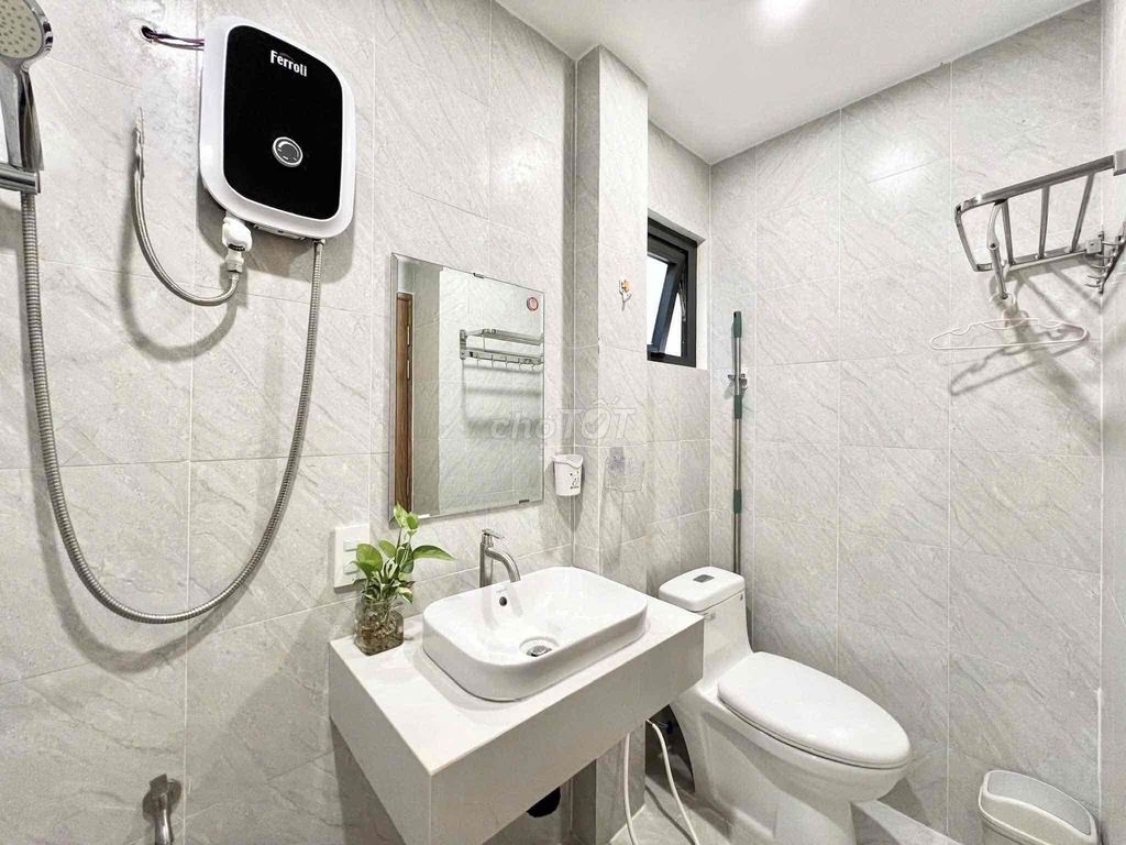 Room 1 full bedroom Lê Thị Riêng county 1