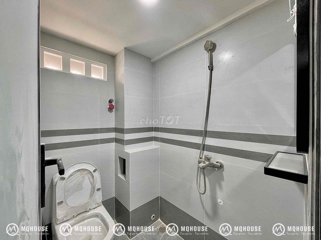 TERRA personal washing machine full interior walking out of dedicated university