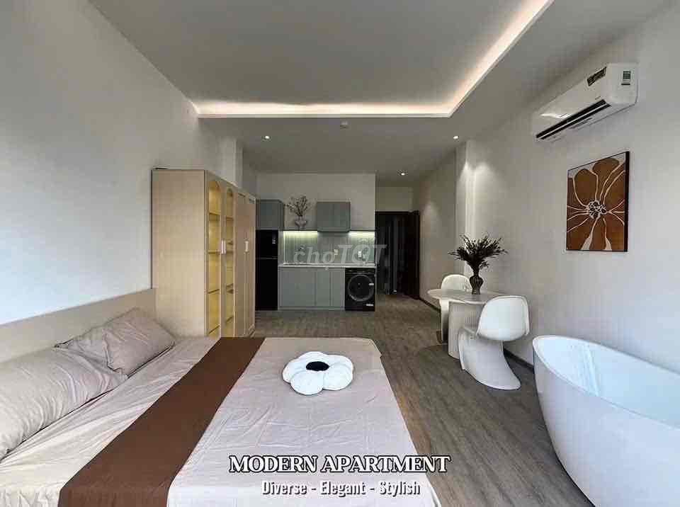 Rent a brand new super beauty balcony. Tô Hiến Thành county 10 cheap.