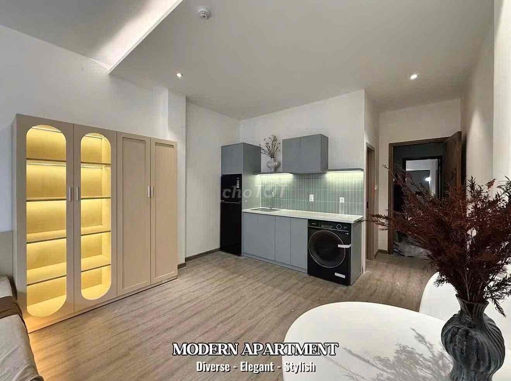 Rent a brand new super beauty balcony. Tô Hiến Thành county 10 cheap.