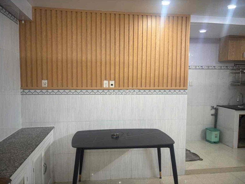 Rent apartment 9 Cao Bá Nhạ,P.Cầu Ông Lãnh.