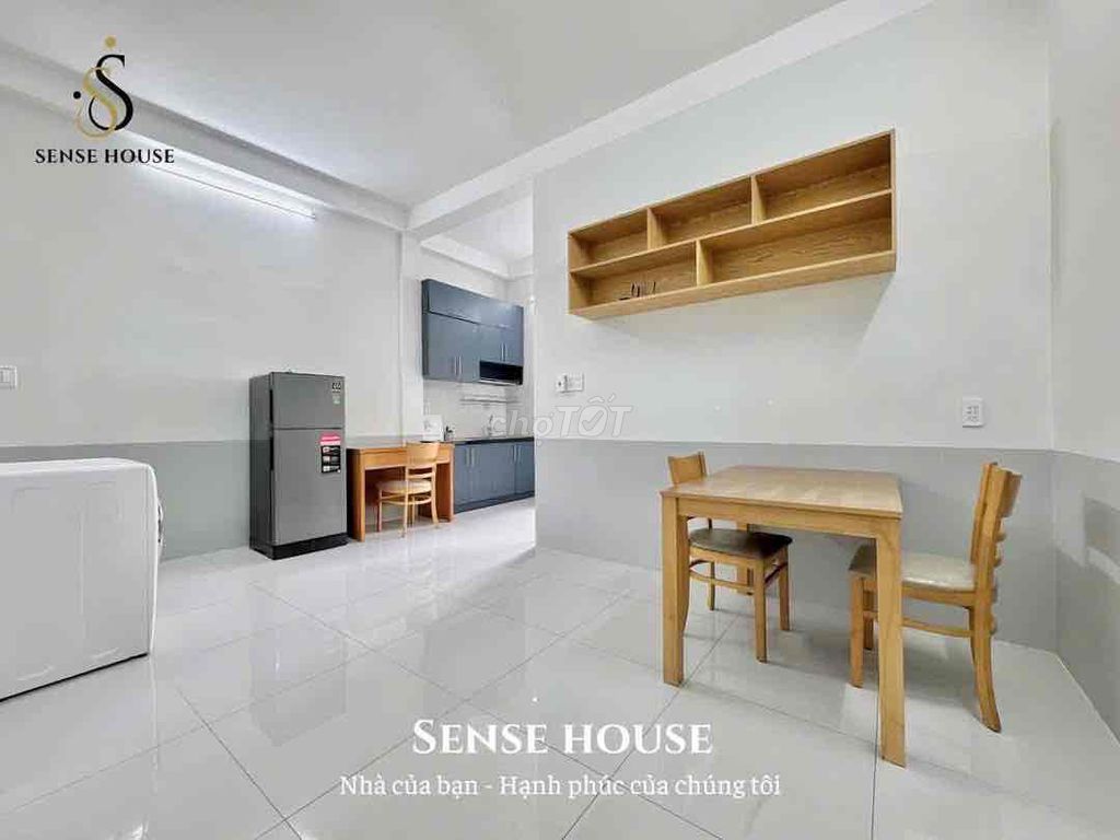 Room service one bedroom in order to get a full interior.