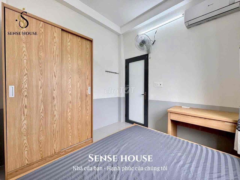 Room service one bedroom in order to get a full interior.
