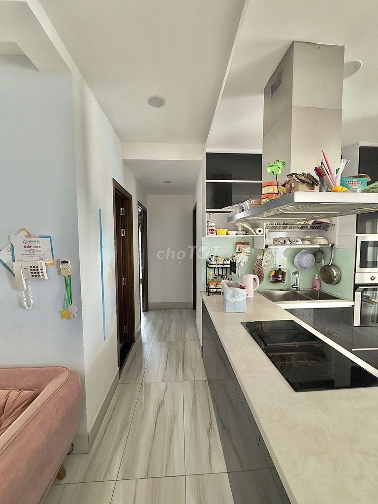 IMNT Tân Phú - 262 Lũy Bán Bích corner 110 m2, 3 p sleep, ntc at 15 million