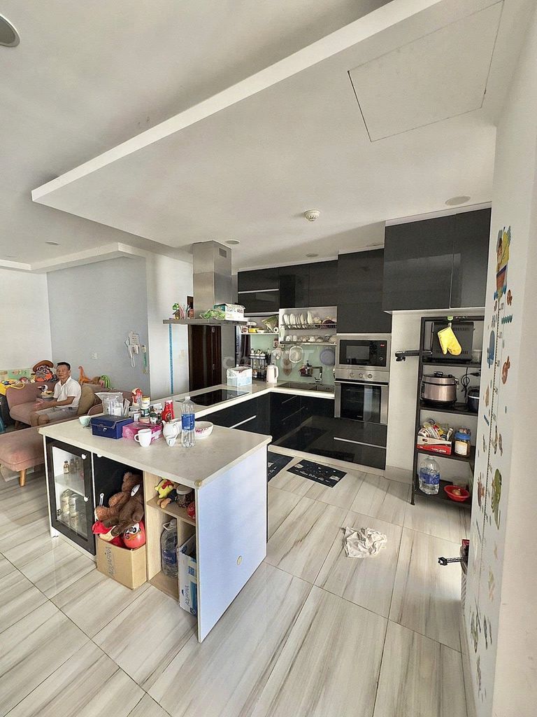 IMNT Tân Phú - 262 Lũy Bán Bích corner 110 m2, 3 p sleep, ntc at 15 million