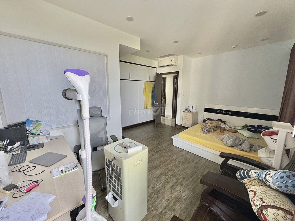 IMNT Tân Phú - 262 Lũy Bán Bích corner 110 m2, 3 p sleep, ntc at 15 million