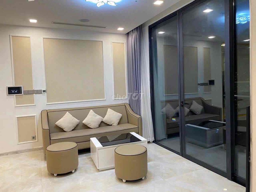 We need to double-check the two bedrooms. - 78 meters.