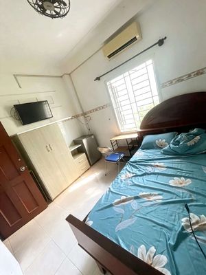 Rent a cheap missile shelter.