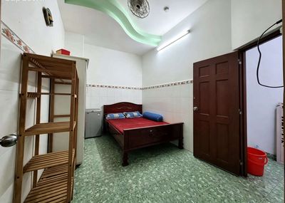 Rent a cheap missile shelter.