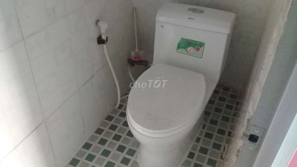 Rent the women's room in District 12, Tô Ký.