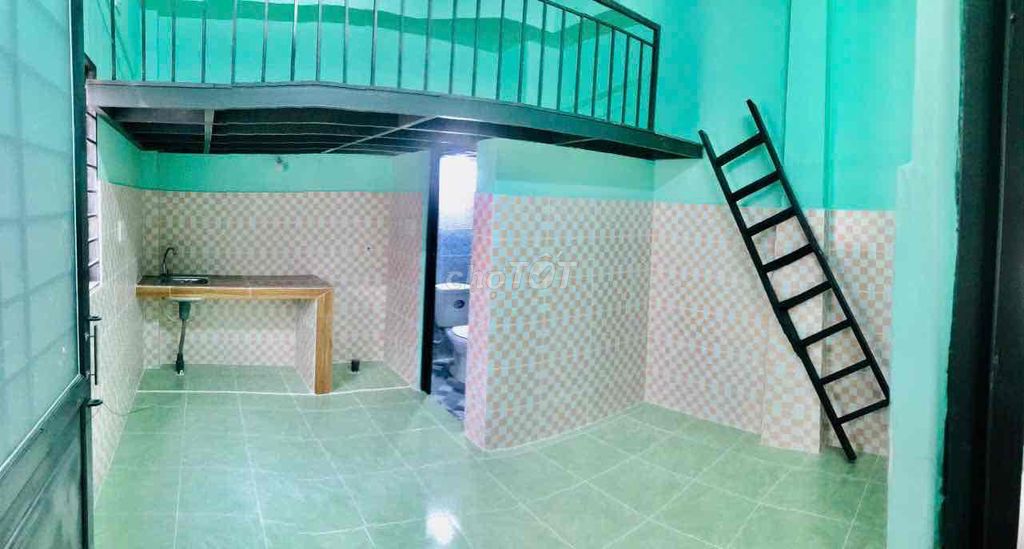 Thủ Đức Inn