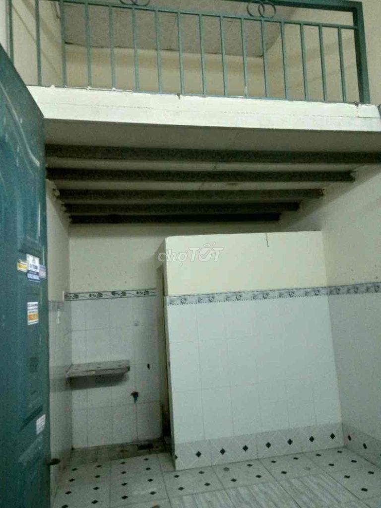 Rent room 28 meters, 97 KEK Hương Lộ 2, p.g. east