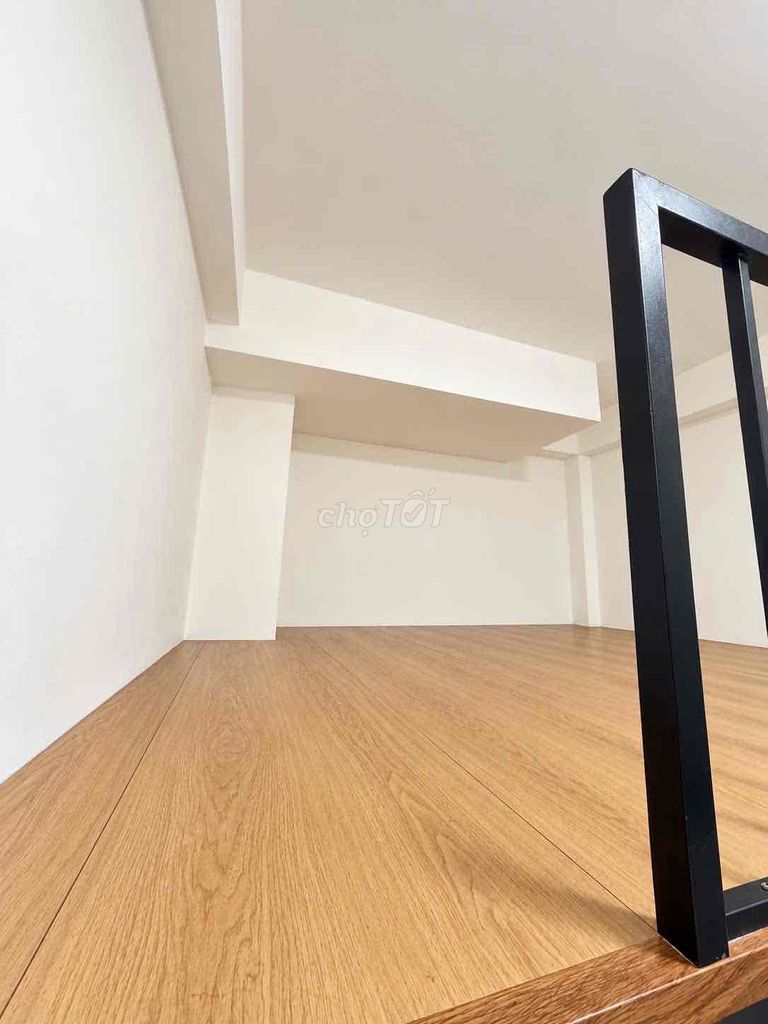 (3.8 million) Renting a new high-end service apartment, 20 meters, full interior right here in PlB.