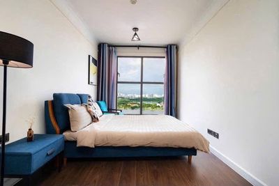 Need to rent Asianfort Full interior 2 bedroom 2 nice toilets full of furniture