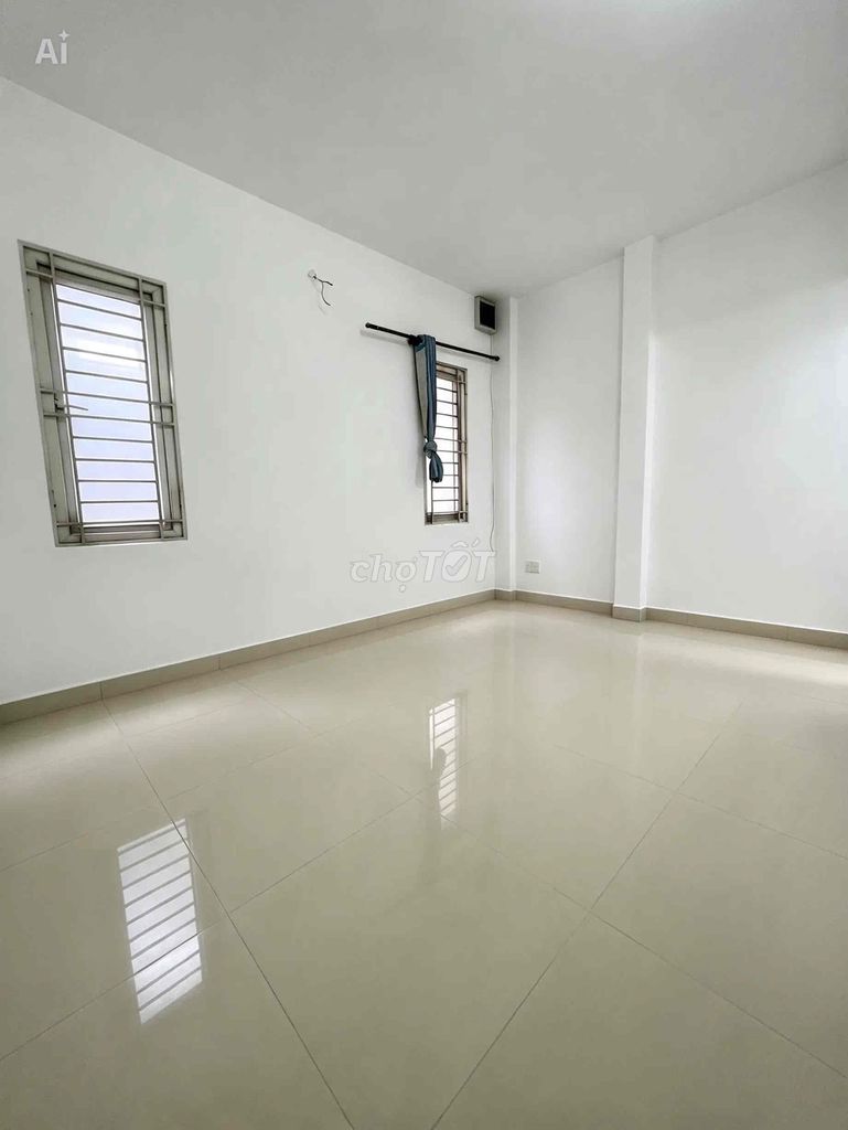 Rent 2 million and 5 Pai Phú Nhuận.