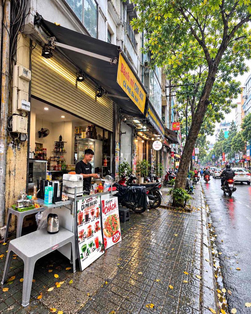 Rent 2 million and 5 Pai Phú Nhuận.