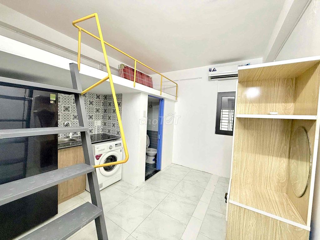 - Private wash machine, exact price near District 10