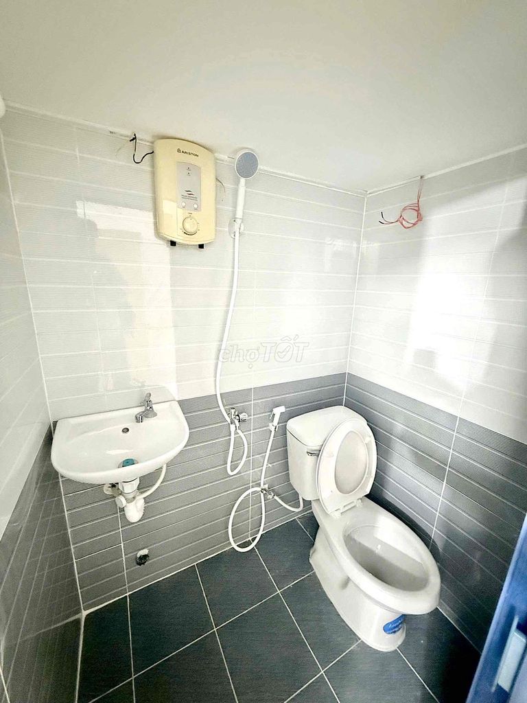 - Private wash machine, exact price near District 10