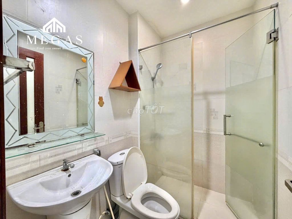 Don't rush through-- Lê Văn Sỹ beauty room, hesv price.