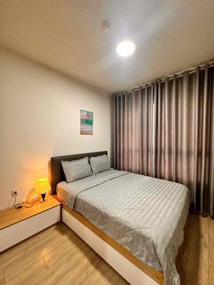 Hire the apartment. One bedroom in Emerlad-Coladon City. Good price.