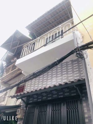 The entire rent house is the lowest Tân Bình.