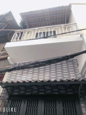 The entire rent house is the lowest Tân Bình.