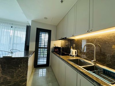 Rent the Ascentia apartment 77 meters, 2 beautiful high-priced bedrooms right now.