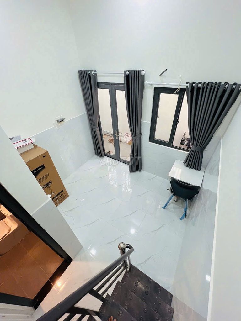1 st floor, Huỳnh Tấn Phát - near the production area