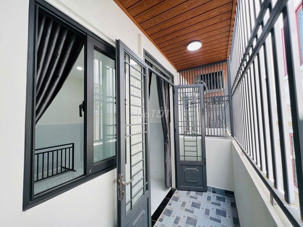 1 st floor, Huỳnh Tấn Phát - near the production area
