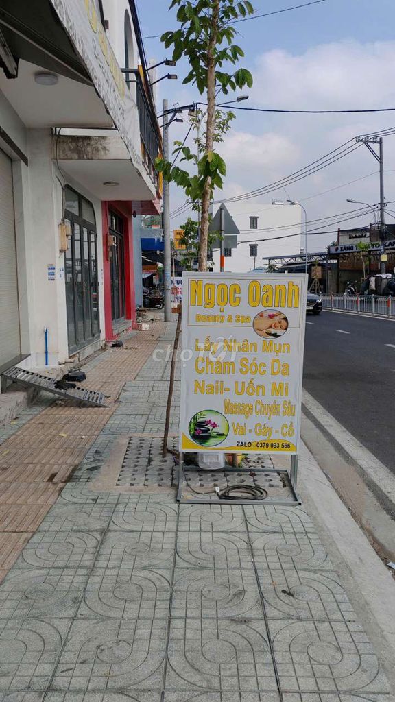 Renting a house across from 4/6 Nguyễn Thị Huê Nguyễn Thị Huê Bà Điểm