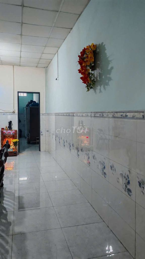 Renting a house across from 4/6 Nguyễn Thị Huê Nguyễn Thị Huê Bà Điểm