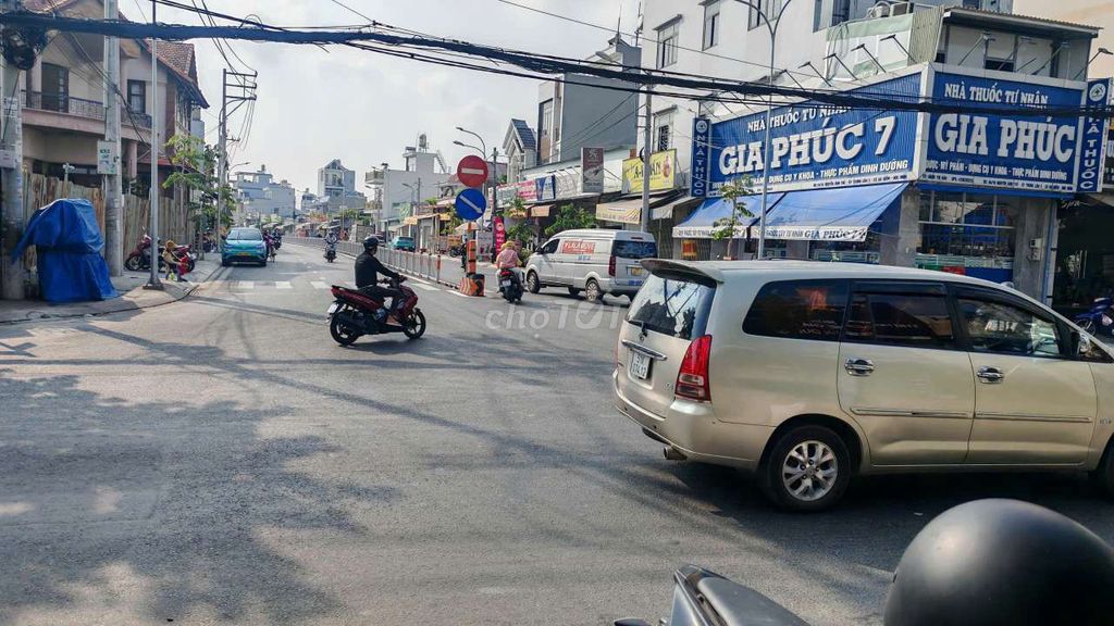 Renting a house across from 4/6 Nguyễn Thị Huê Nguyễn Thị Huê Bà Điểm