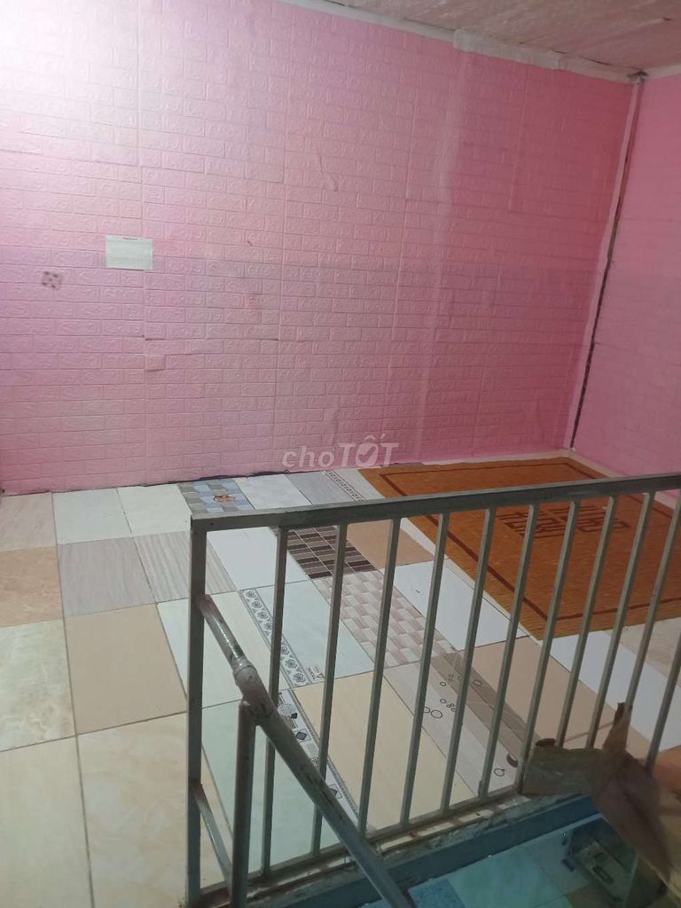 Rent a cheap motel.