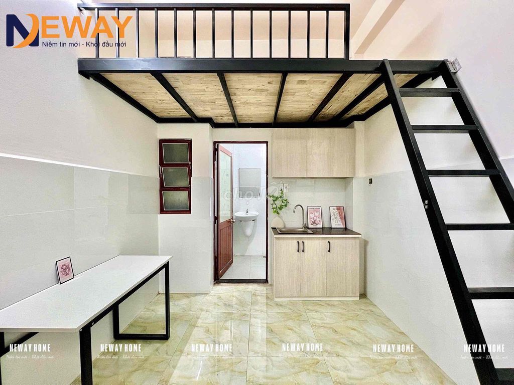 Cheap room, Tân Sơn Nhì.