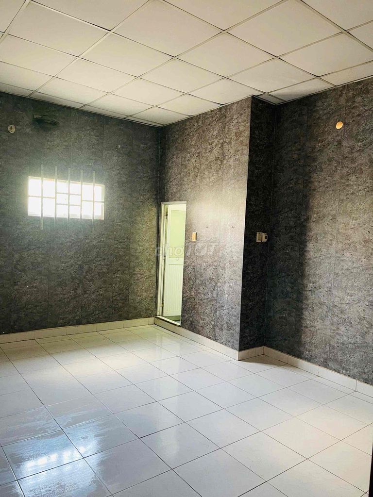 The one on the one-to-one floor.