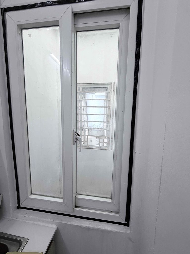 Pass Gò Vấp Inner Room