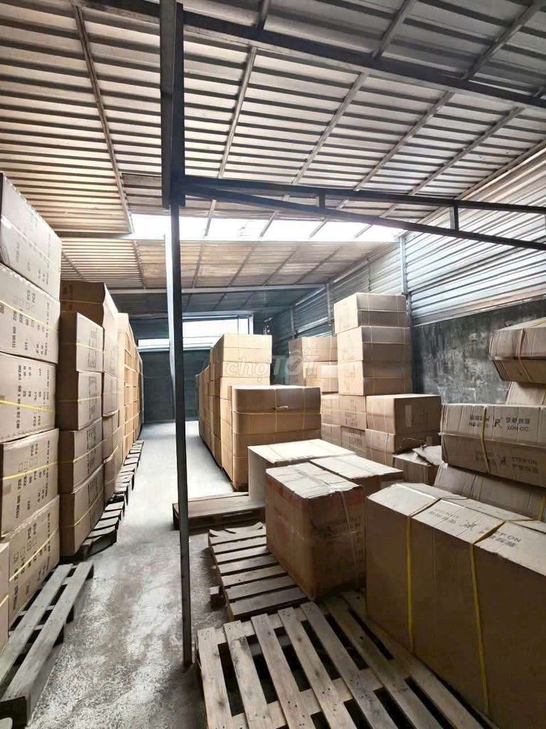 250 m Output Store
